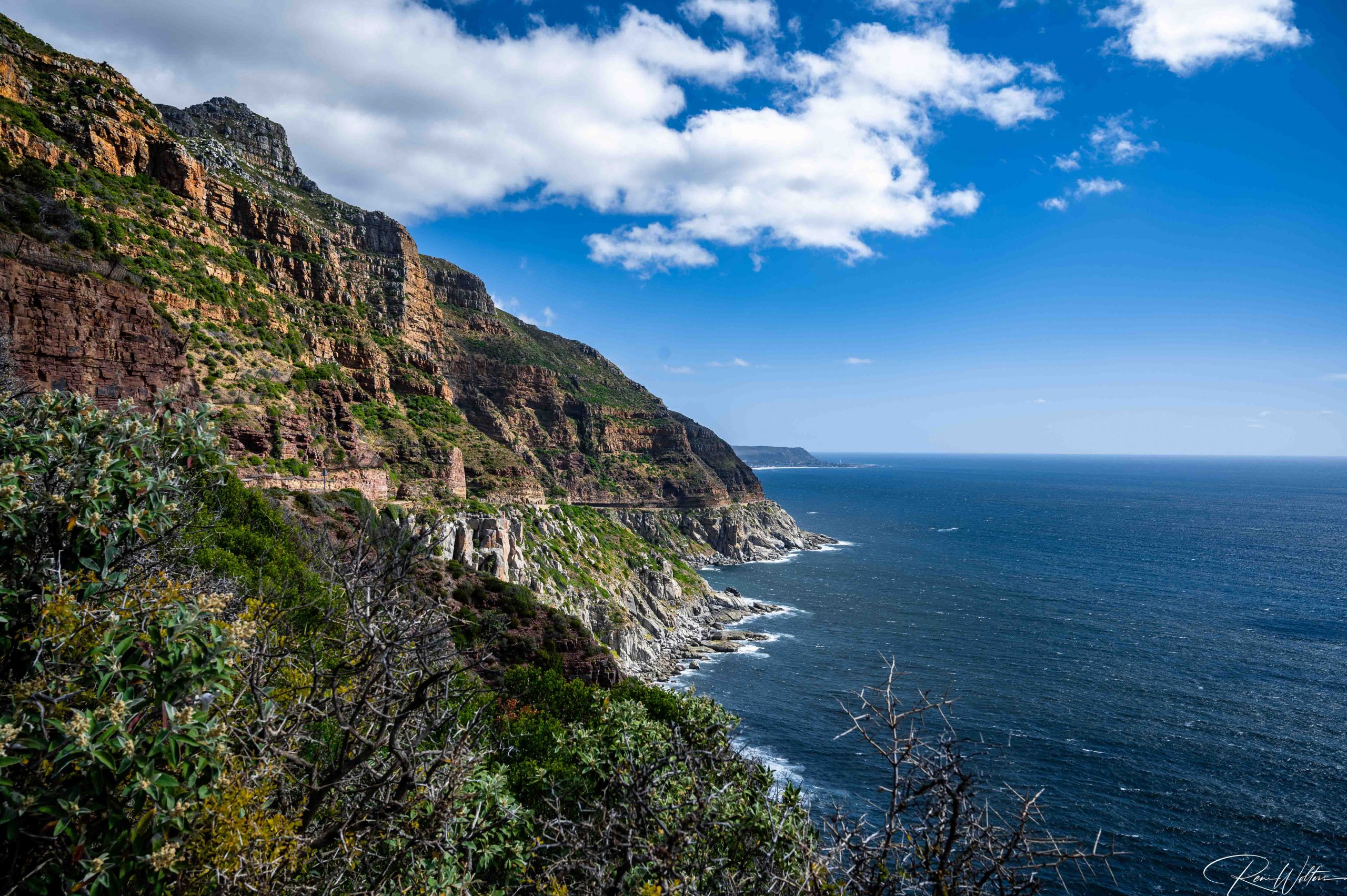 Kap der Guten Hoffnung