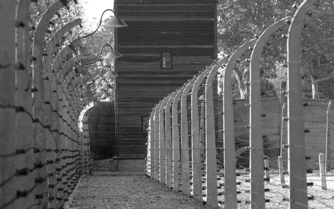 Tagebucheintrag – Mein Besuch in Auschwitz