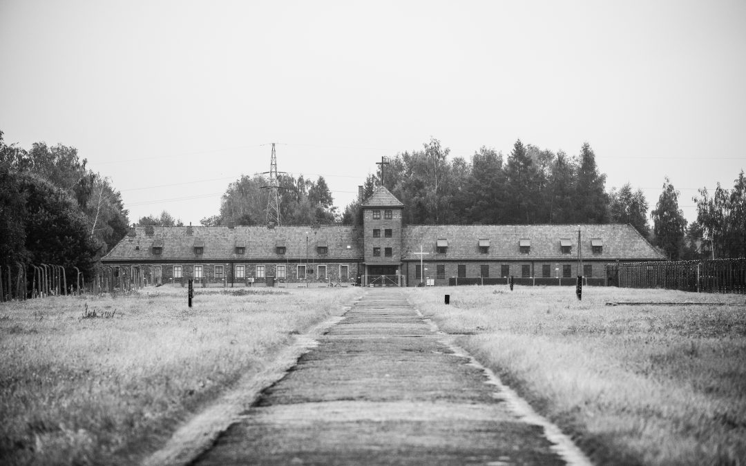 Tagebucheintrag – Mein Besuch in Auschwitz