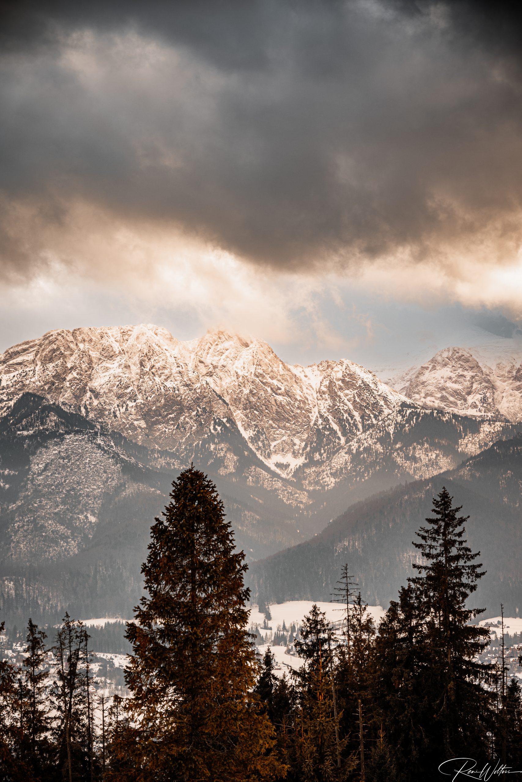 Zakopane 
