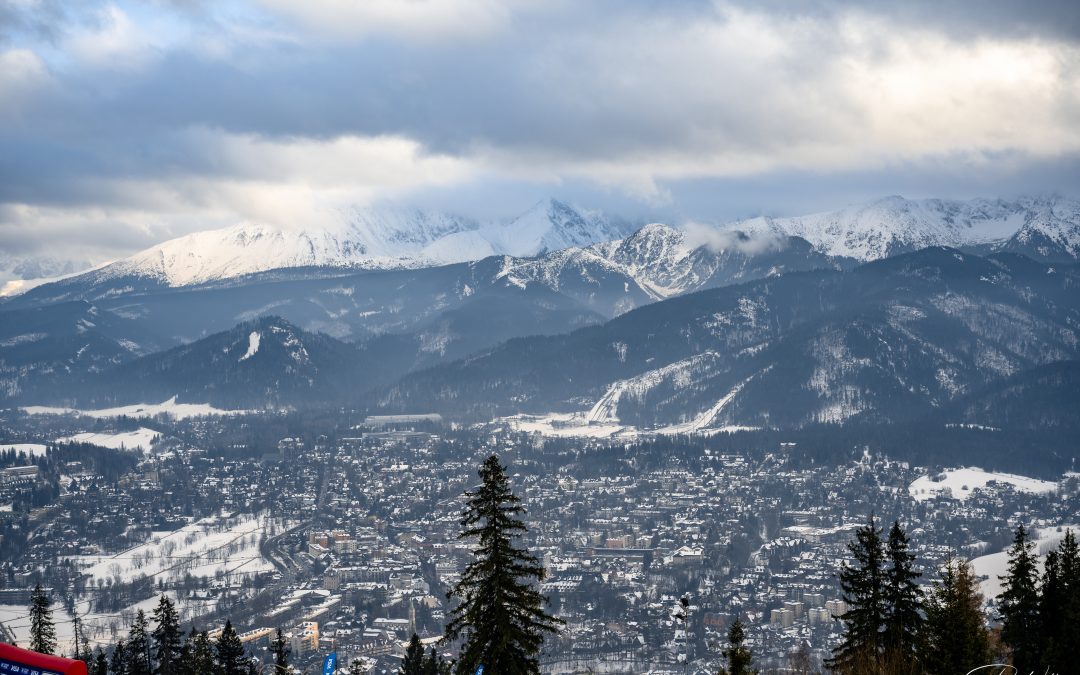 Winterwochenende in Zakopane – Zwei Tage Auszeit im Januar 2026
