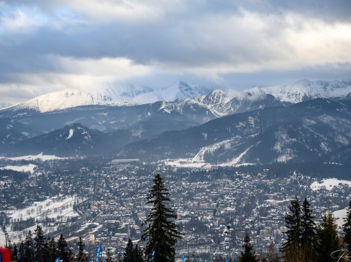 Zakopane im Winter 2026: 2 Tage Kurzurlaub mit Schneemobil, Wandern & kulinarischen Highlights