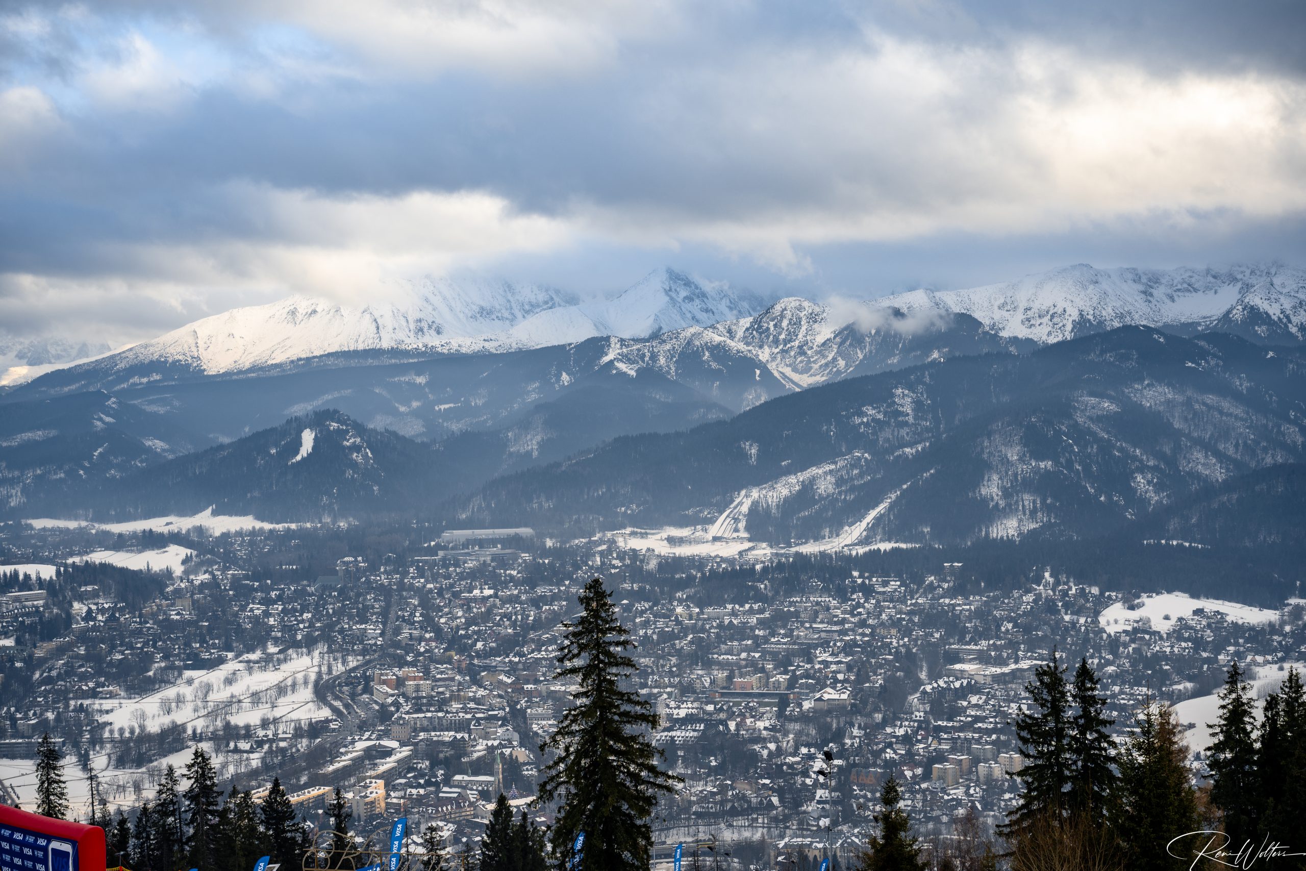 Zakopane Zakopane