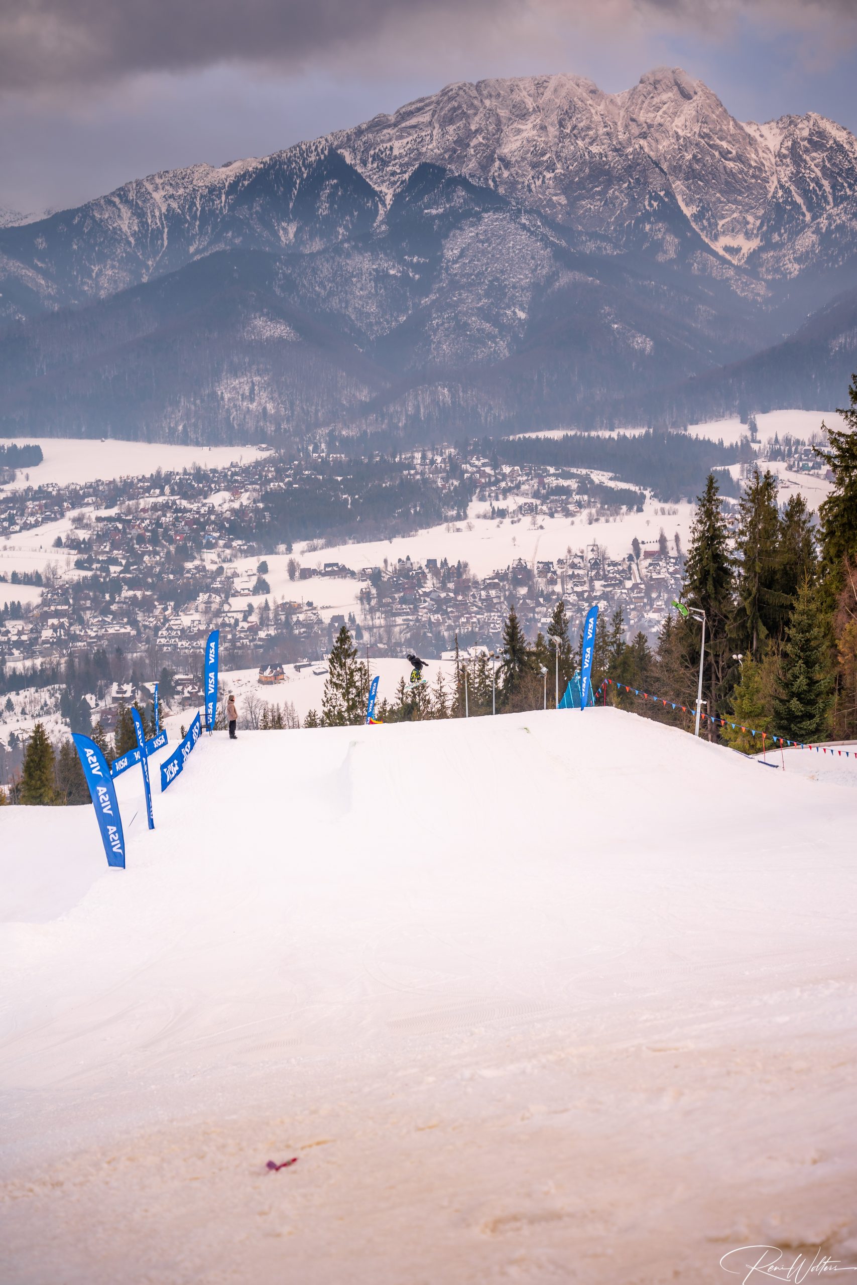 Zakopane 140 Wasserbüffel