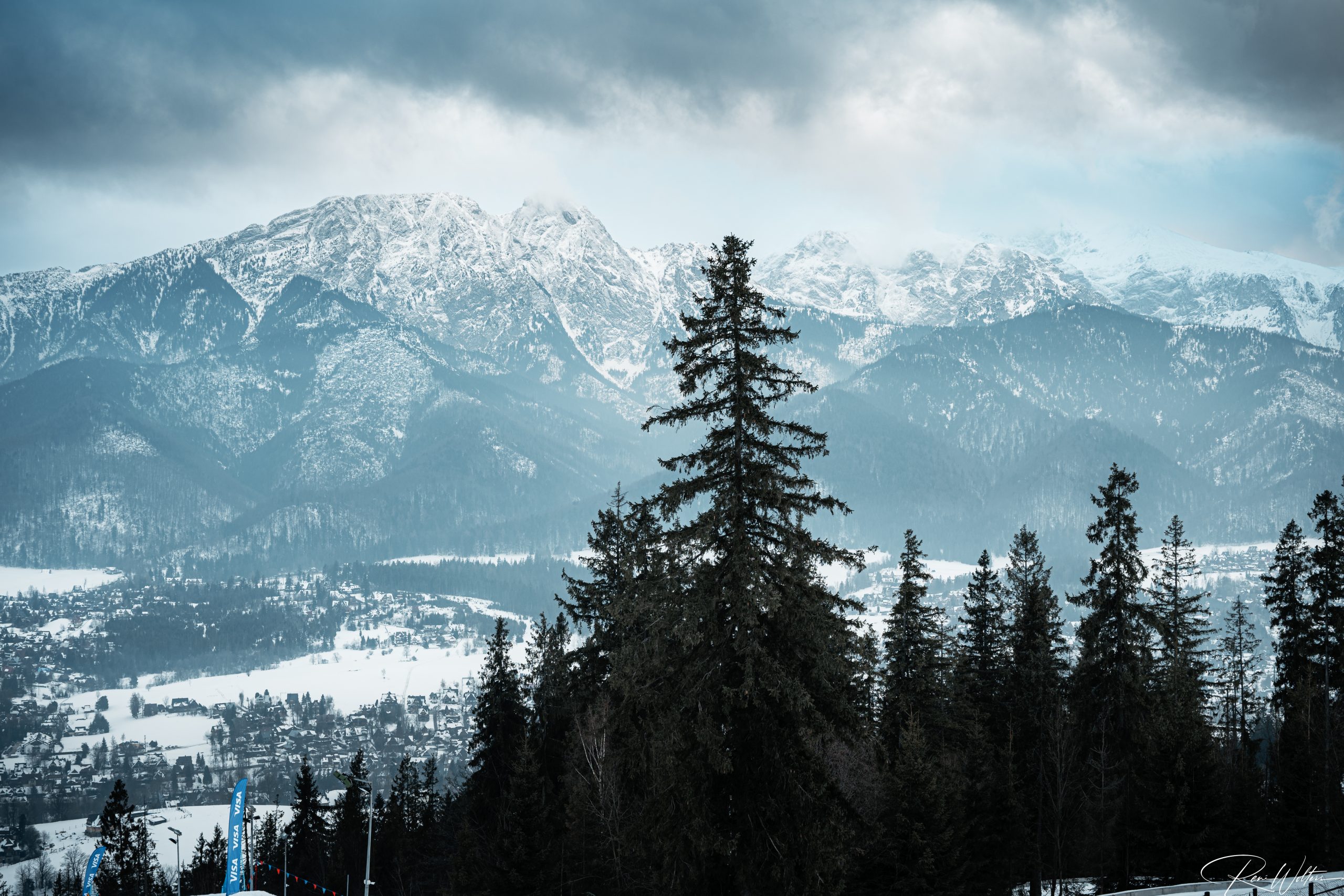 Zakopane 146 Elefant