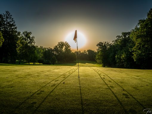 Ein Morgen, der bleibt